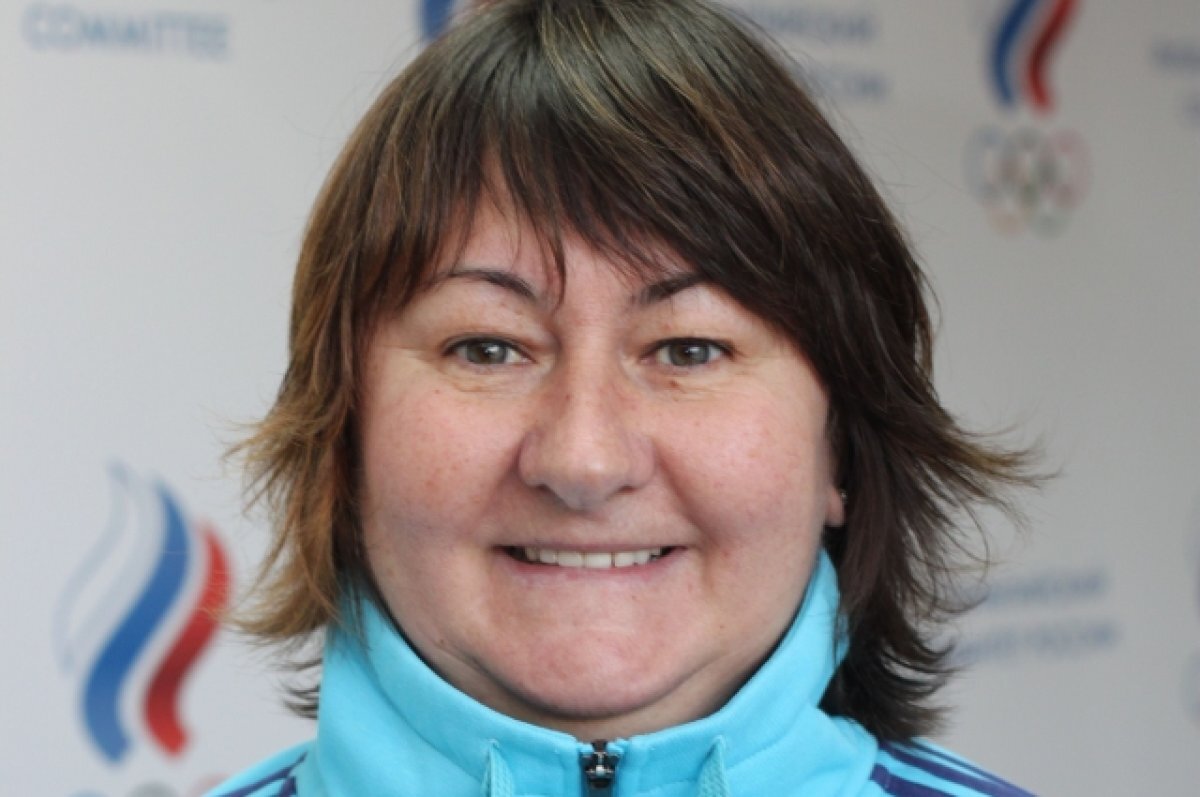    Вяльбе раскритиковала WADA за долгое хранение допинг-проб спортсменов