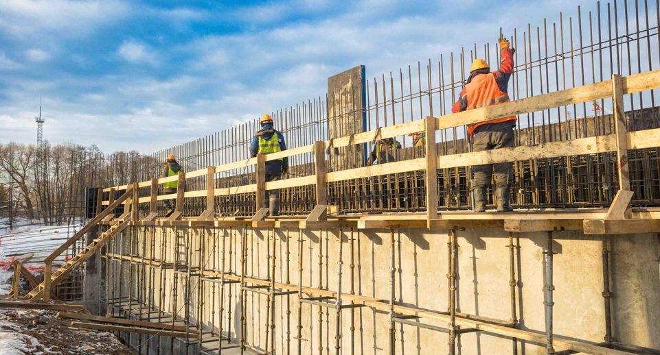     Пресс-служба министерства жилищной политики Московской области