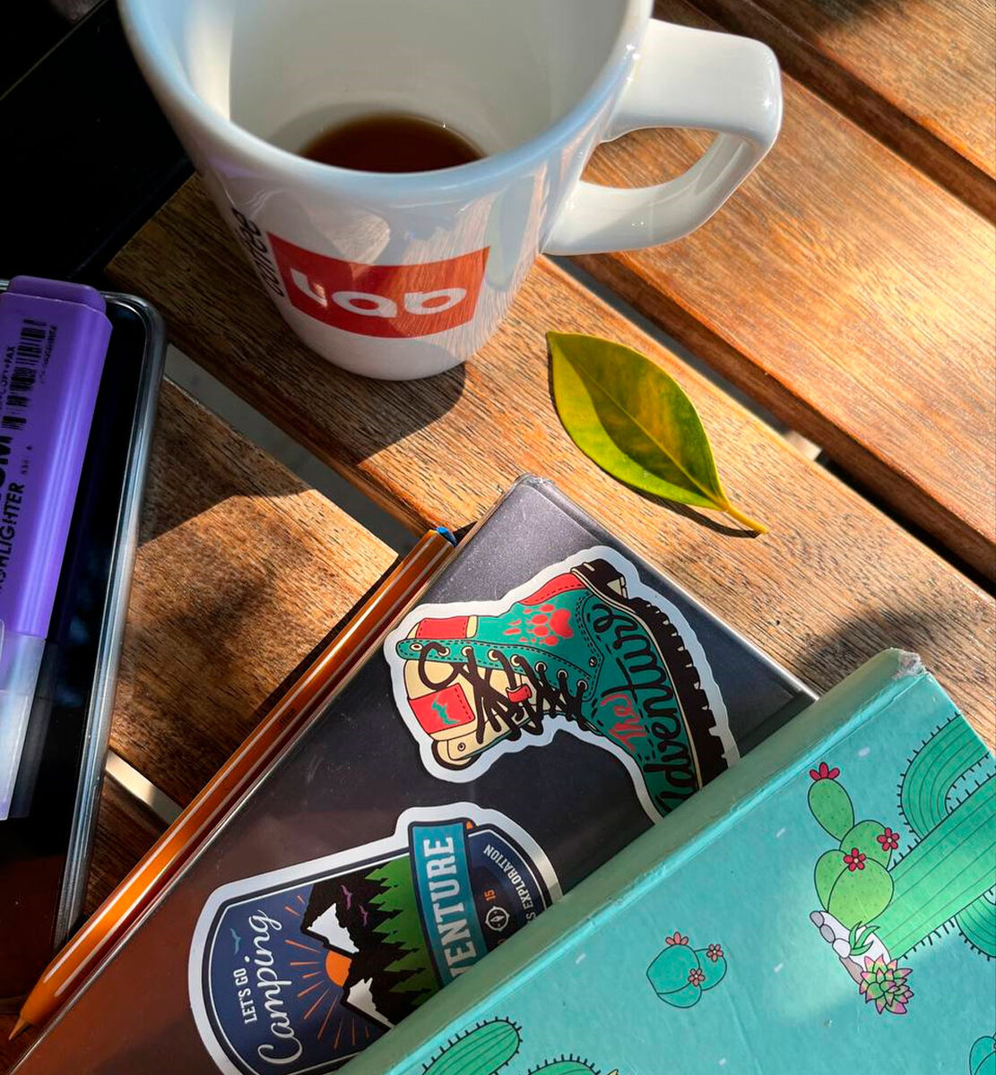 Лучшие кофейни Анталии