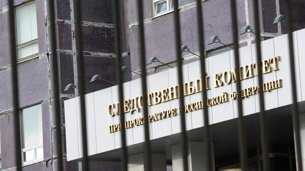    © Sputnik / Сергей Пятаков
