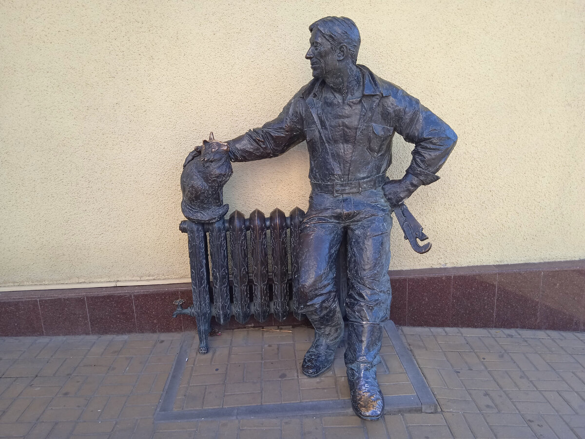 Фото автора, июнь 2022г. 