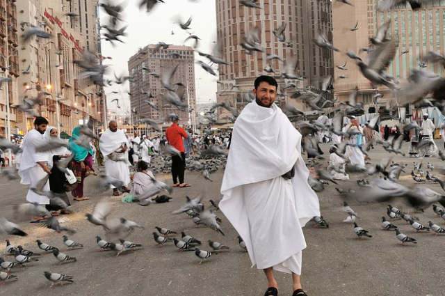    На каких условиях можно поехать в хадж в 2024 году?