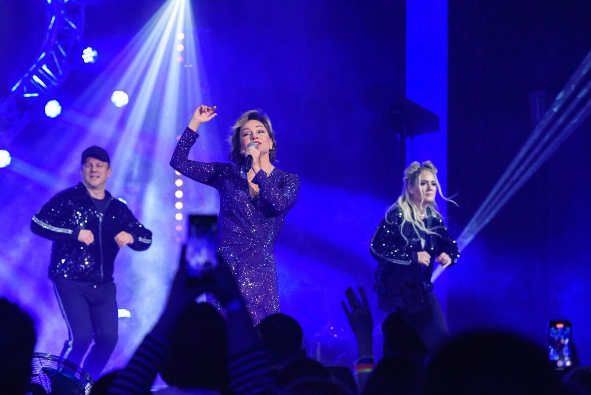 Фото: телеграм-канал https://t.me/tbulanova