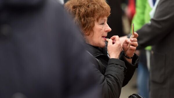    © Sputnik / Мария Амелина