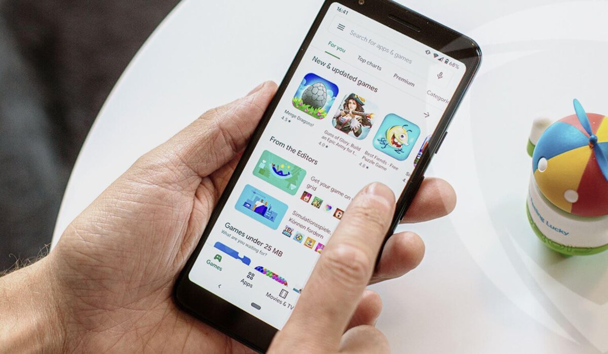    Эти полезные приложения вы бы не нашли сами