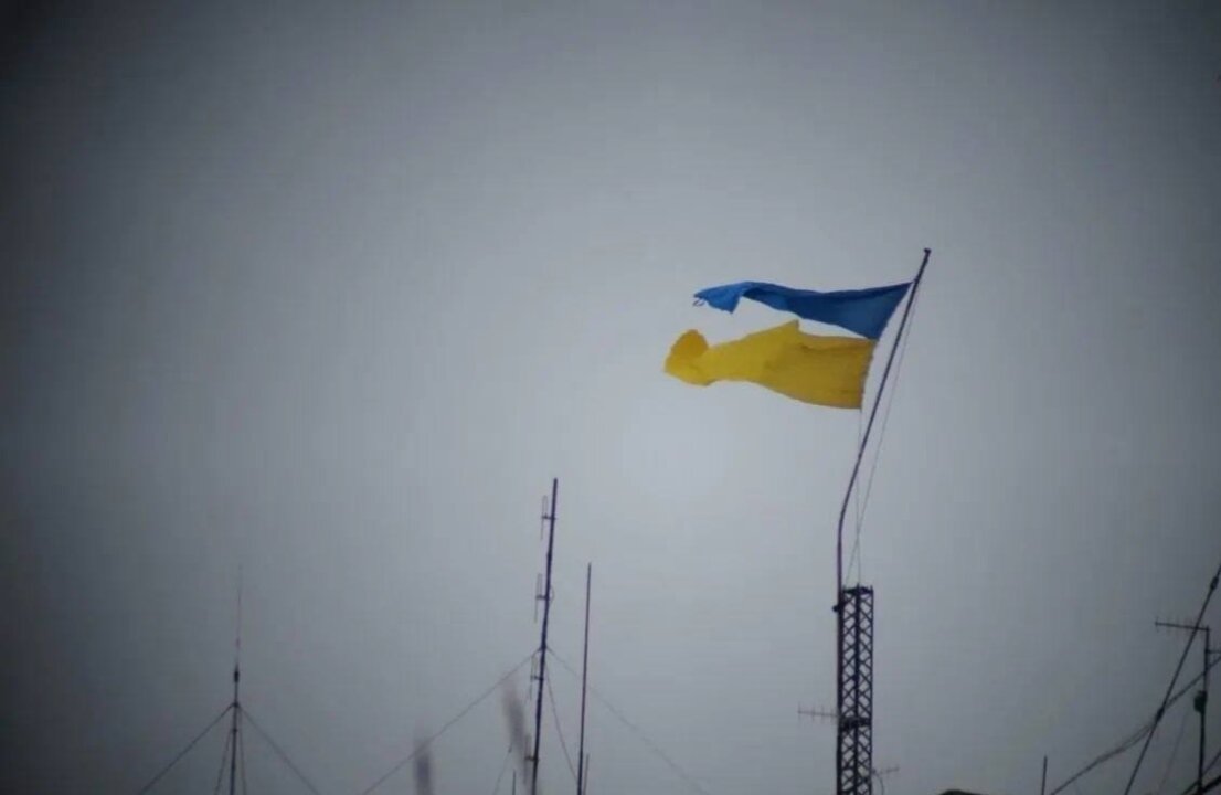    Генерал Зарудницкий: конфликт на Украине может перерасти в крупномасштабную войну