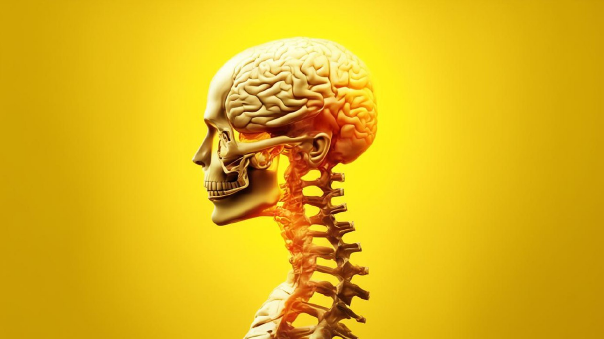 Строение человеческого организма просто прекрасно!