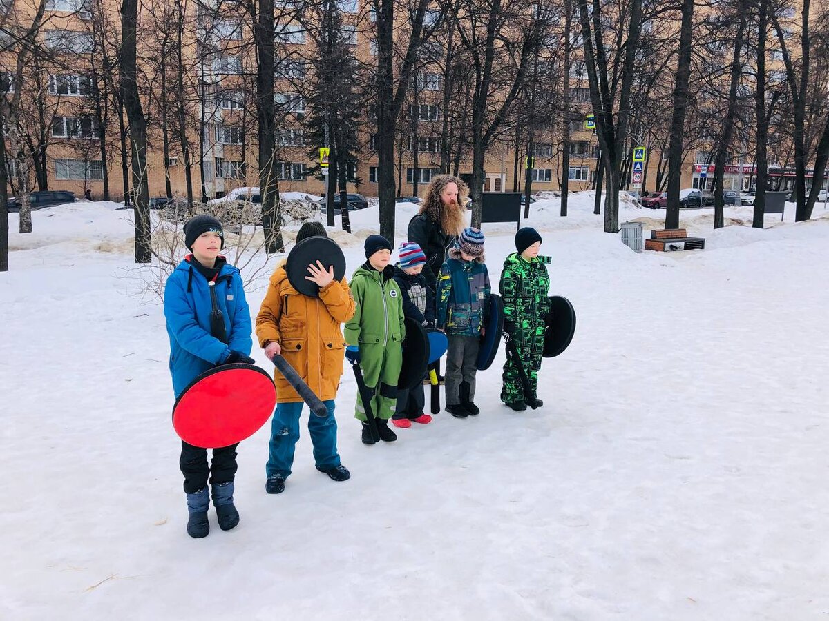 Тренер выбирает зомби