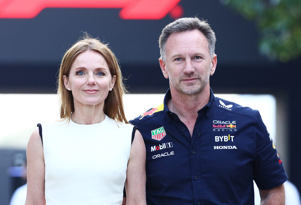    Сотрудница, обвинившая Кристиана Хорнера, уволена из Red Bull RacingGetty Images / Red Bull Content Pool