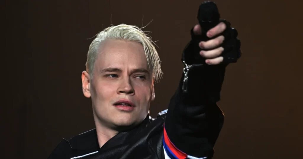 Григорий Сысоев/РИА Новости