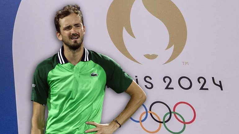    Даниил Медведев. Global Look Press