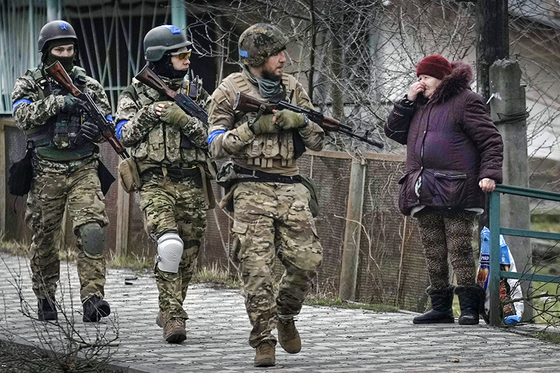    © Vadim Ghirda/AP/TASS