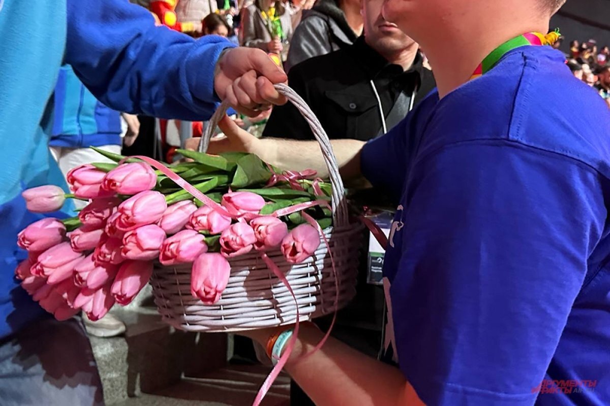    В Волгограде забегом с живыми цветами и женским квизом отметят 8 Марта