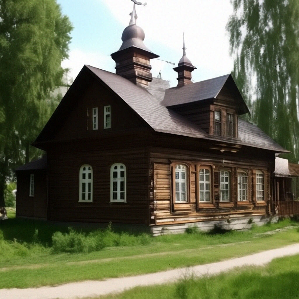Начальная школа