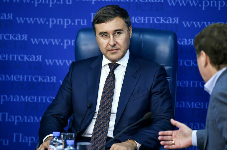   Игорь Самохвалов/ПГ