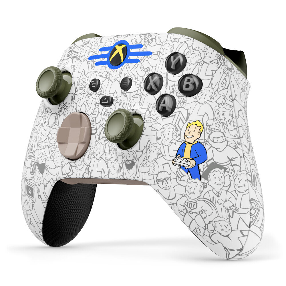 Xbox design