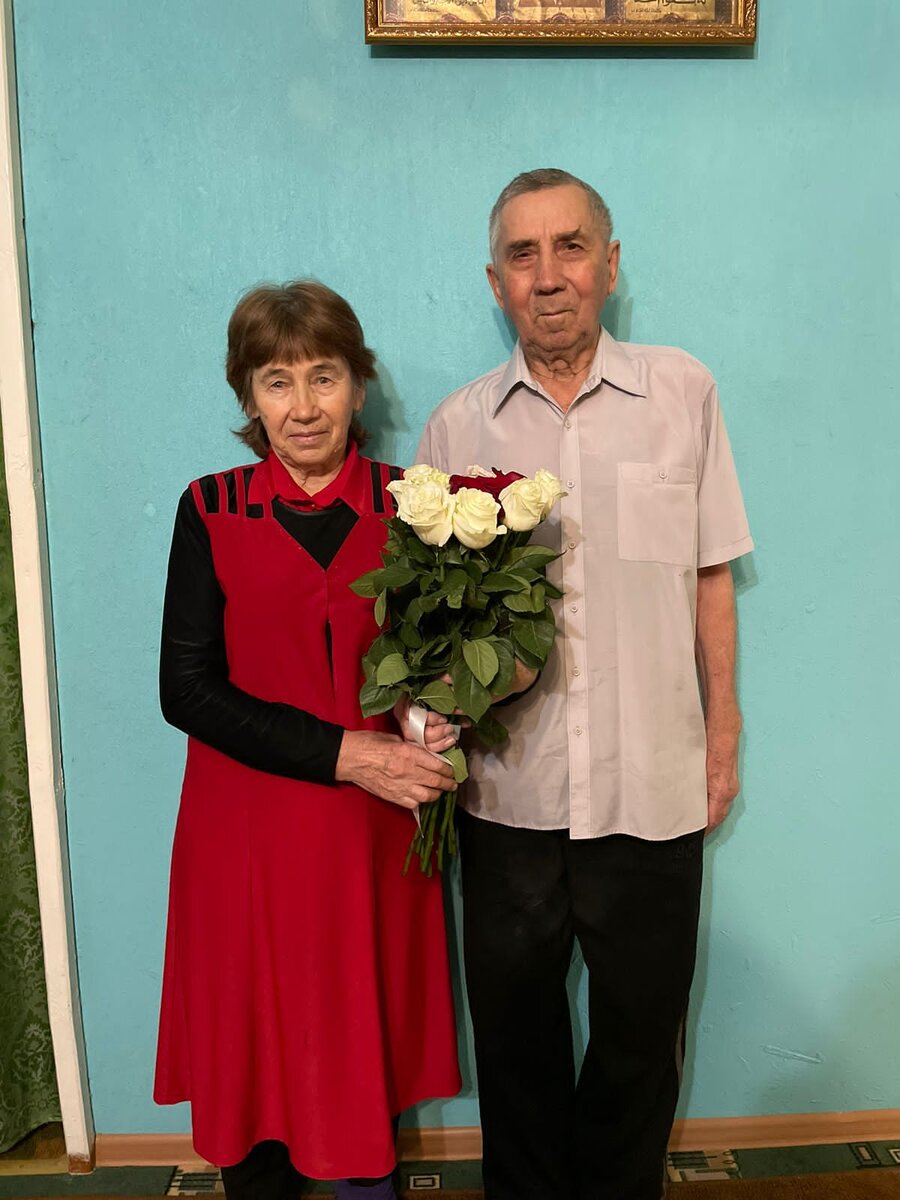  📷    Большое женское сердце токаря Линизы Гемадеевой из Соль-Илецкого округа Кристина Просвиркина