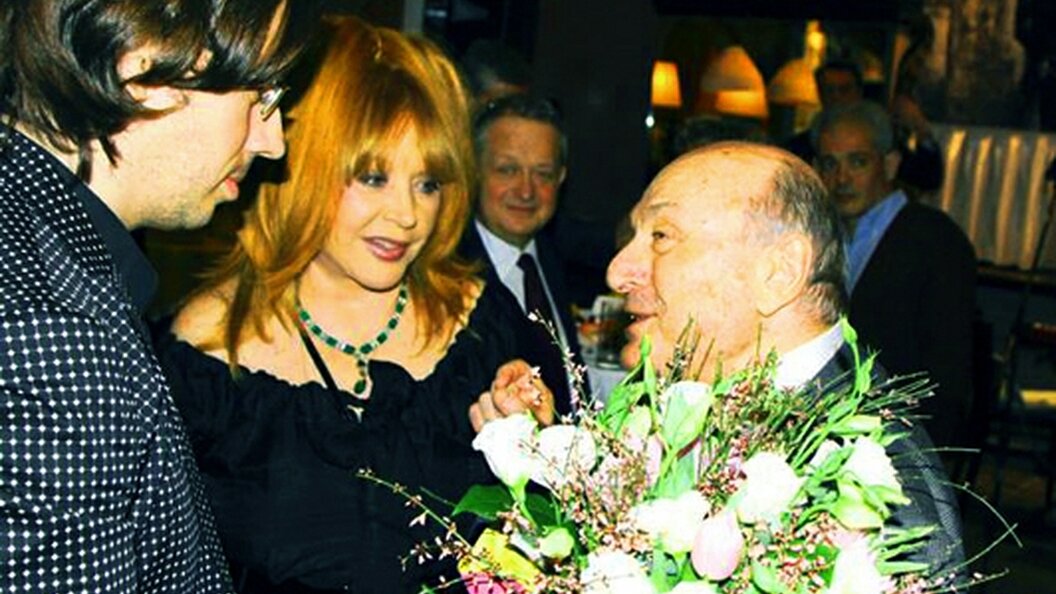    Genrietta Peryan/Globallookpress