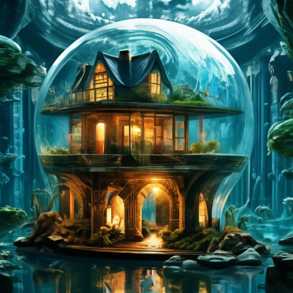 Источник изображения: ИИ сеть Шедеврум