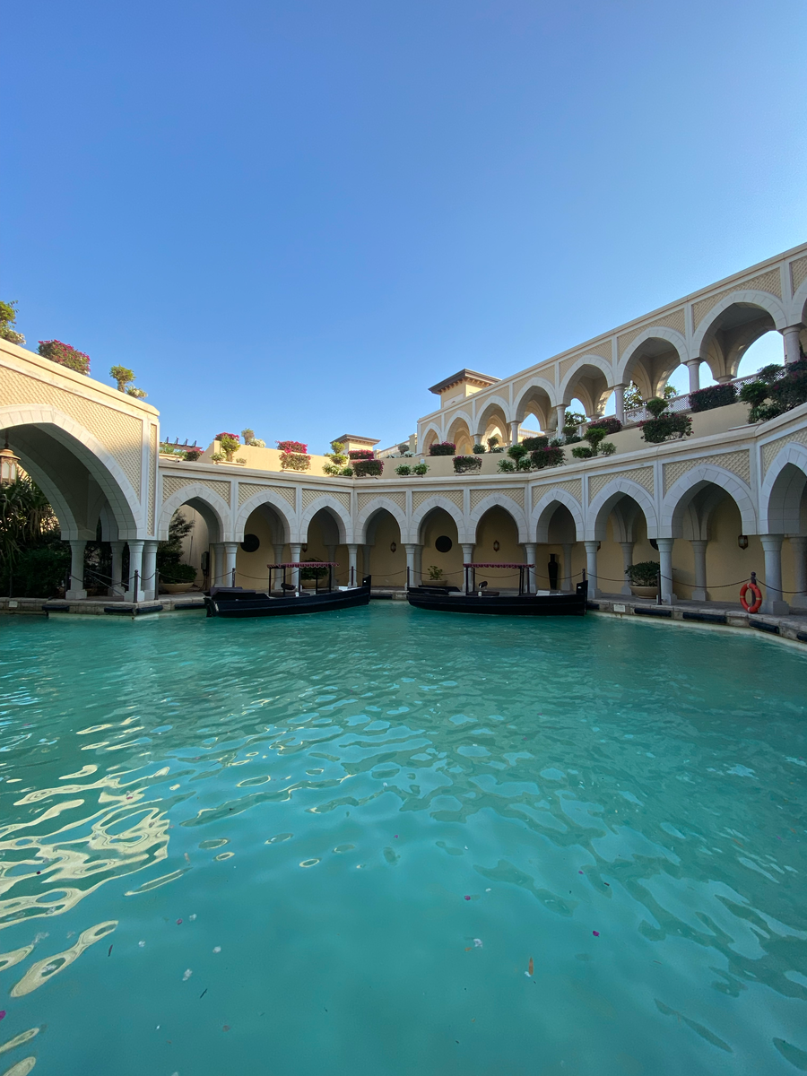 именно в это время вы сможете почувствовать особую аутентичность ОАЭ