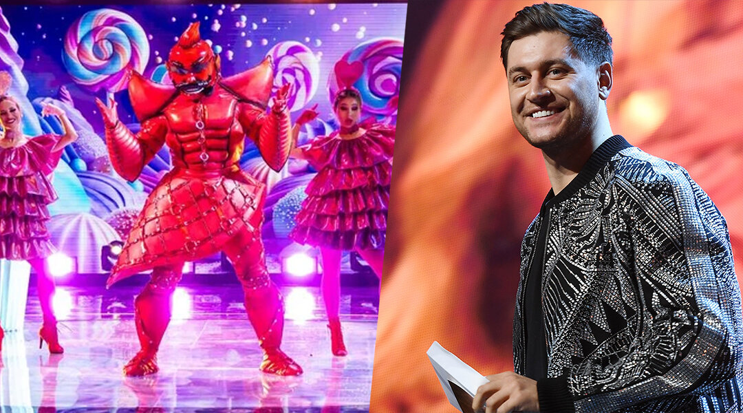 Перец и Дава