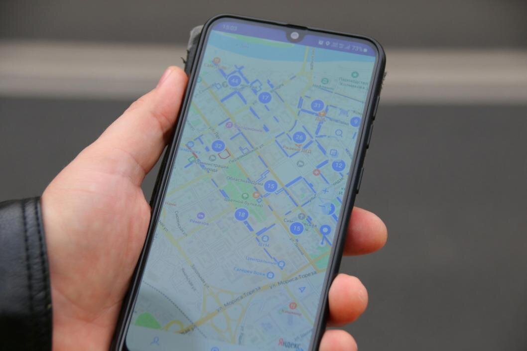 Фото: "Тюмень — наш дом" во ВКонтакте