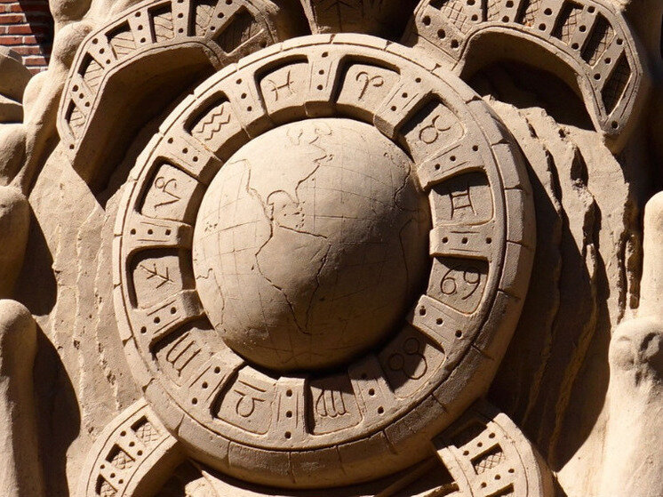     Названы знаки зодиака, которым улыбнется удача в марте. ФОТО: pxhere.com