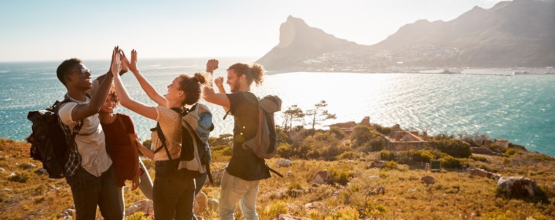 ©Monkey Business Images/Shutterstock