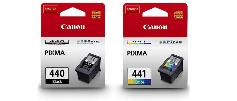 картриджи для принтера Canon PIXMA  