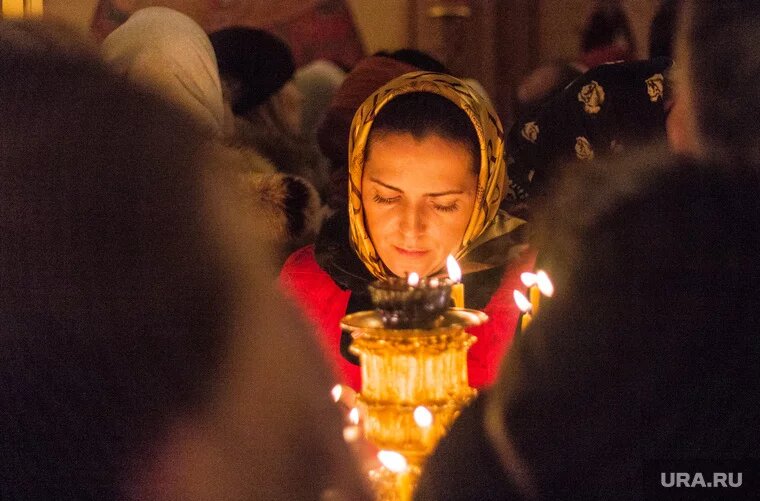 Великий пост в 2024 году пройдет 18 марта по 4 мая