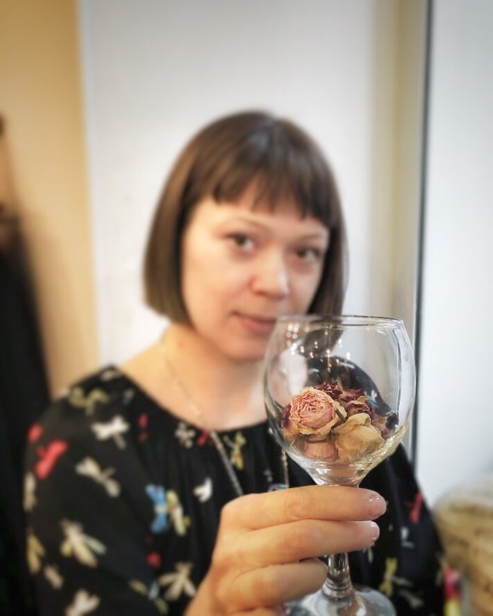 Это я вас с наступающим так поздравляю)))