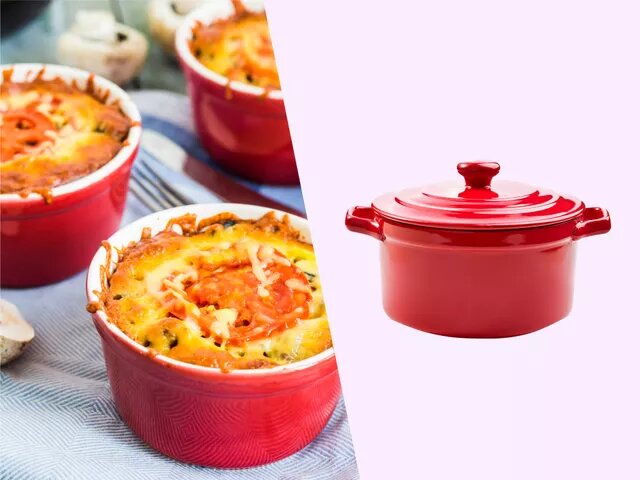 Как в первый раз готовить в горшочках? Советы и рекомендации от Food.ru!