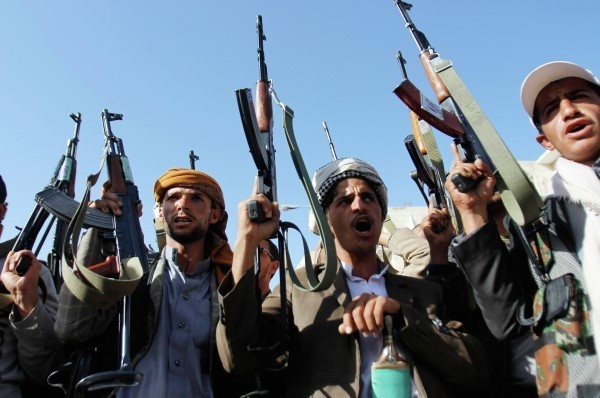 Фото: Осама аль-СабахиЪ/РИА Новости 