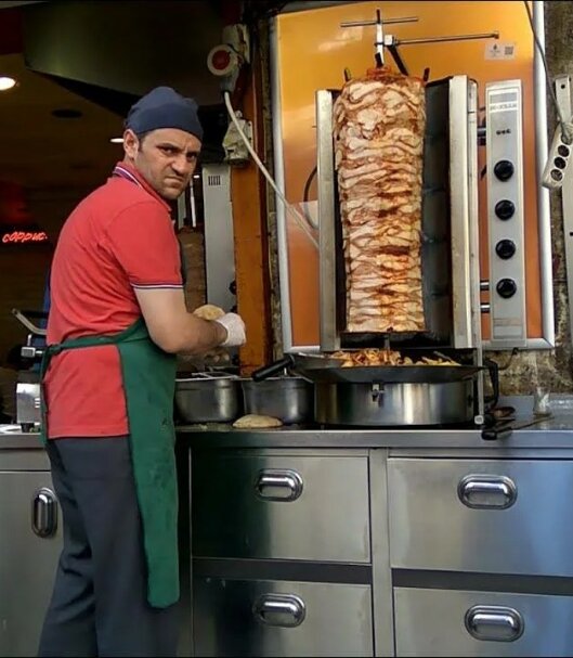 Яндекс. Поиск