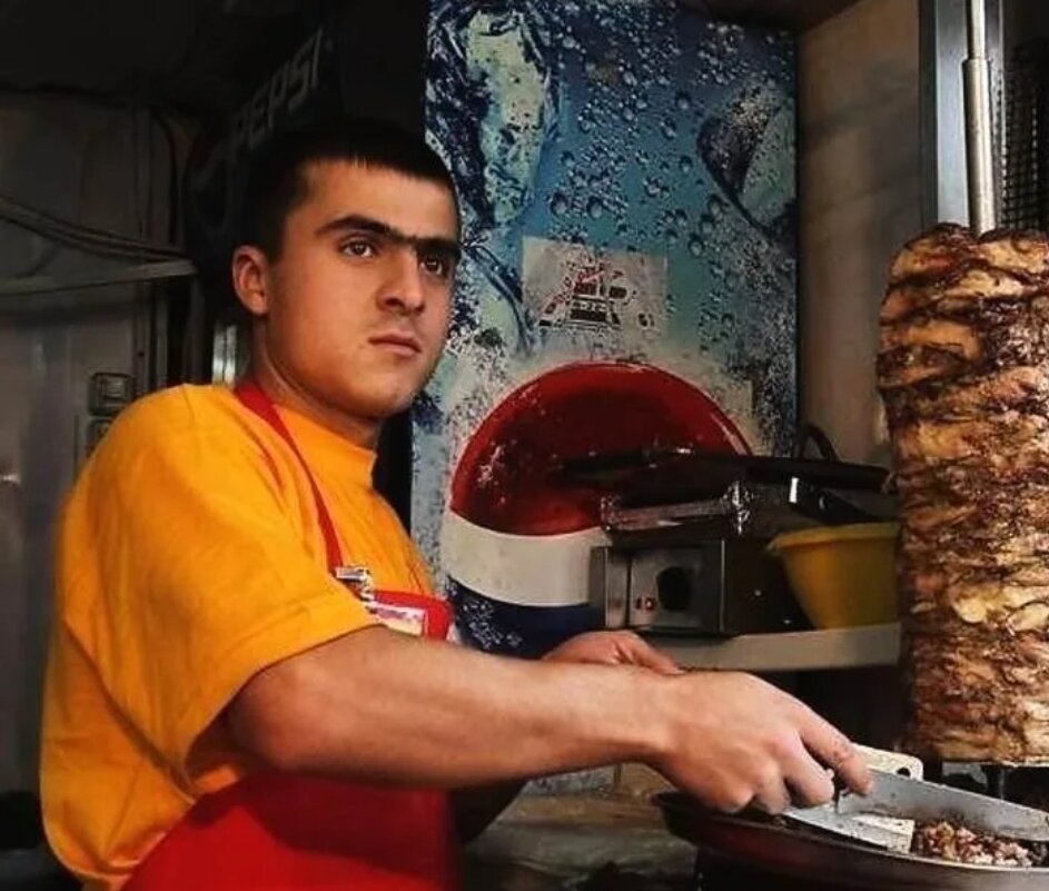 Яндекс. Поиск