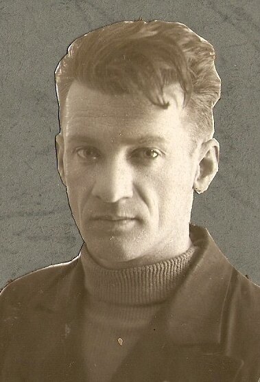 Сержпинский Павел Николаевич.
