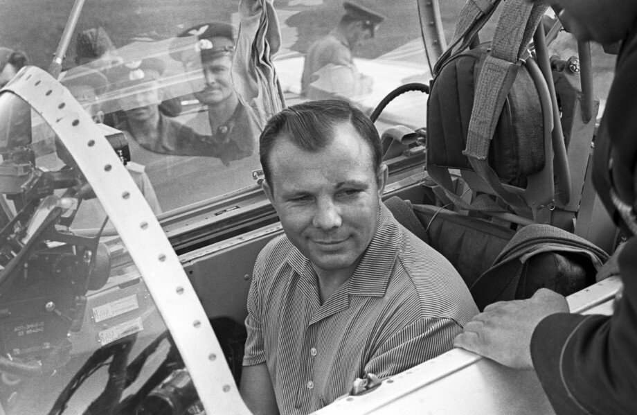 Фото: Клипиницер Борис/ТАСС