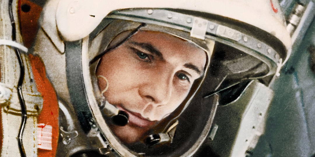 9 историй о Гагарине