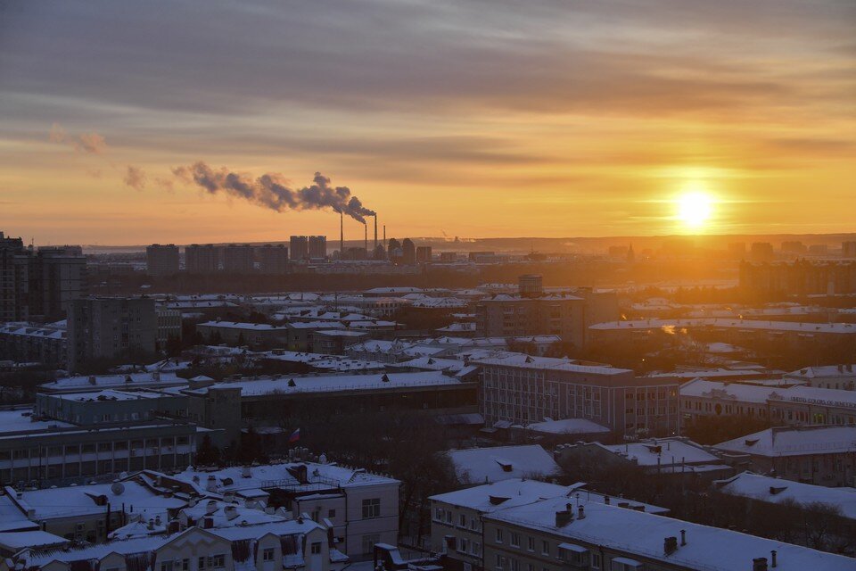    Под утро мальчика нашли. Иван МАКЕЕВ