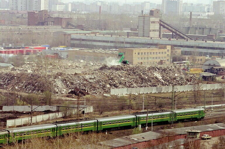   Игорь Самохвалов/ПГ