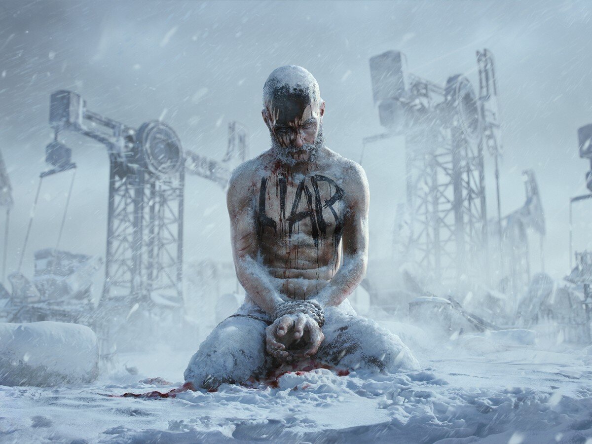    Холодное лето. Frostpunk 2 обрела дату релиза [ВИДЕО]