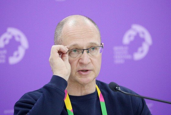    Сергей Кириенко