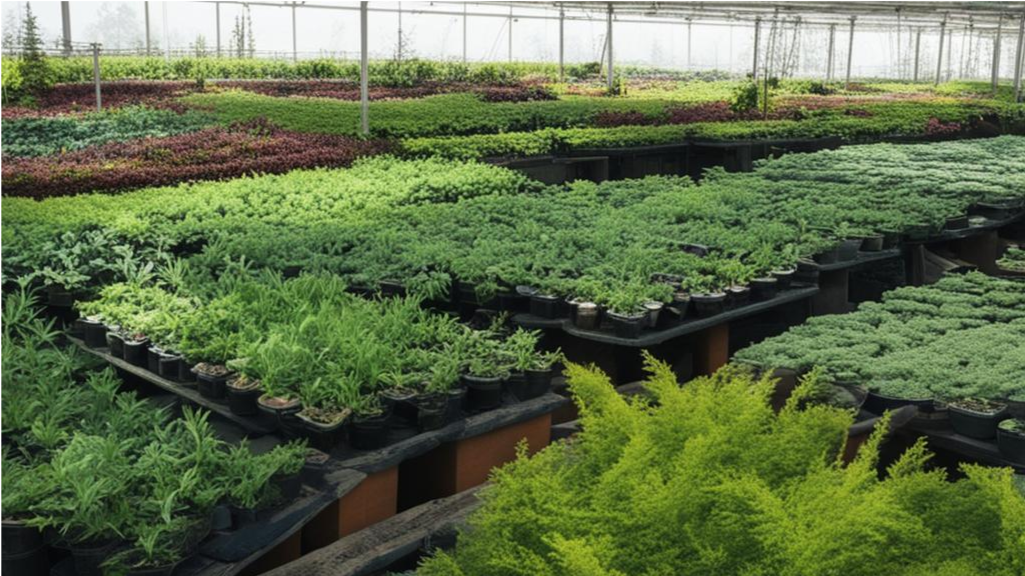 Максимизация Урожайности с Полиэтиленовыми Резервуарами для Эффективного Полива