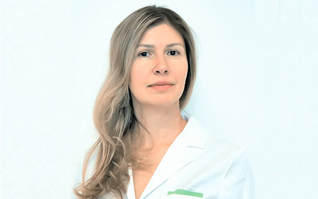 Фото: пресс-служба ДГКБ № 9 имени Г. Н. Сперанского