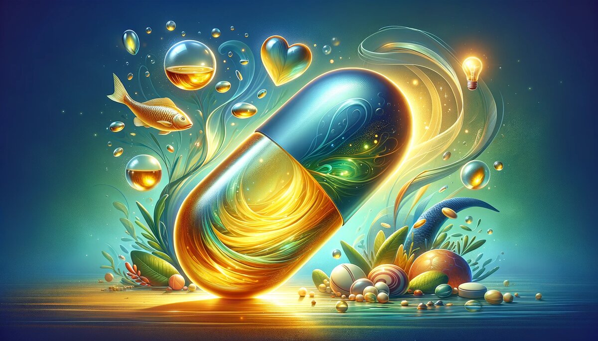 DALEE обеспечил небольшой отдых для глаз. Впереди ещё два пункта. 