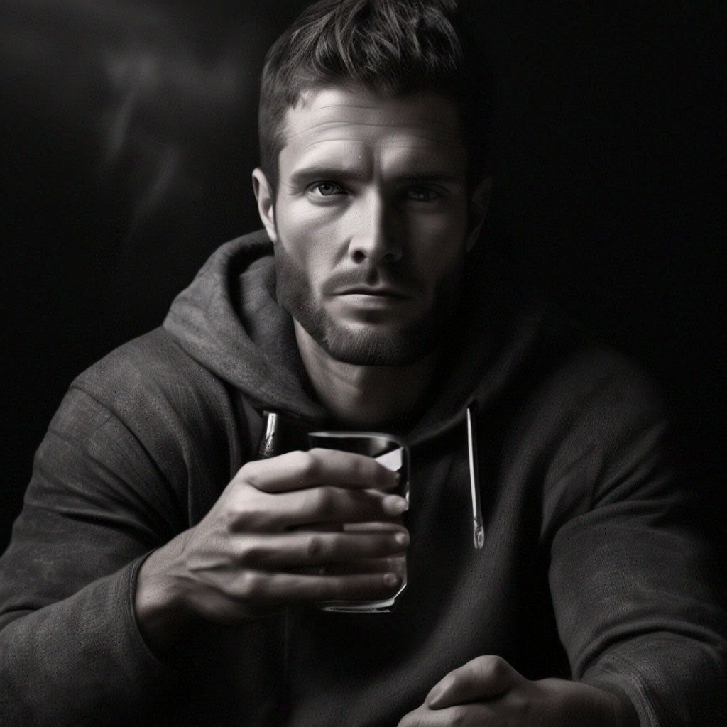 Честно признайтесь себе - считаете ли вы количество алкоголя, употребляемого вами, приемлемым?