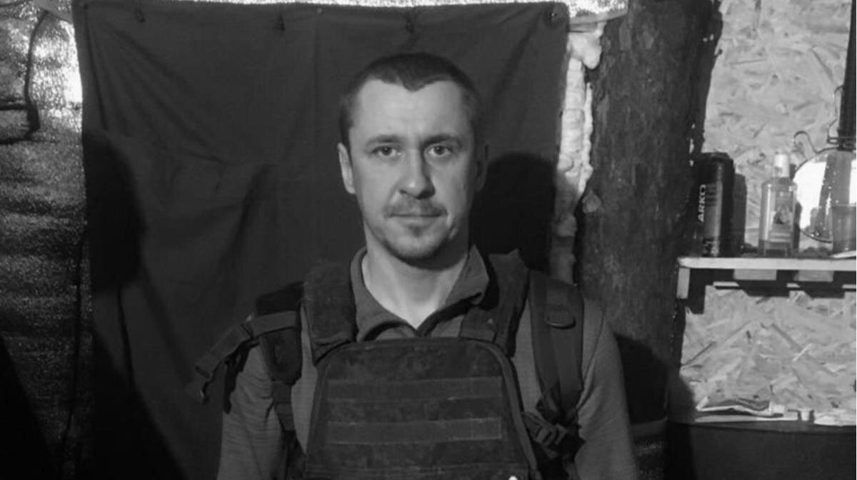    Вячеслав Москаленко. Фото: АСТ—54 | vk.com