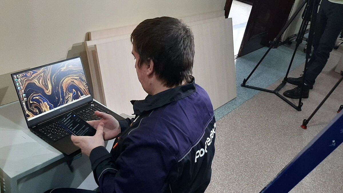 Листайте вправо, чтобы увидеть больше изображений