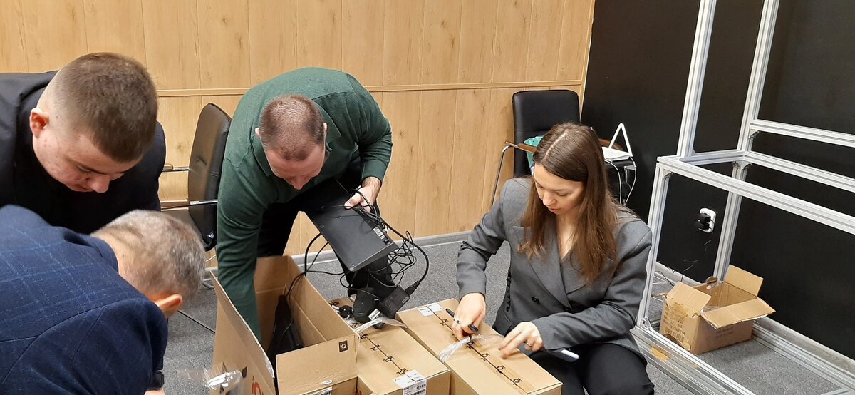 Листайте вправо, чтобы увидеть больше изображений