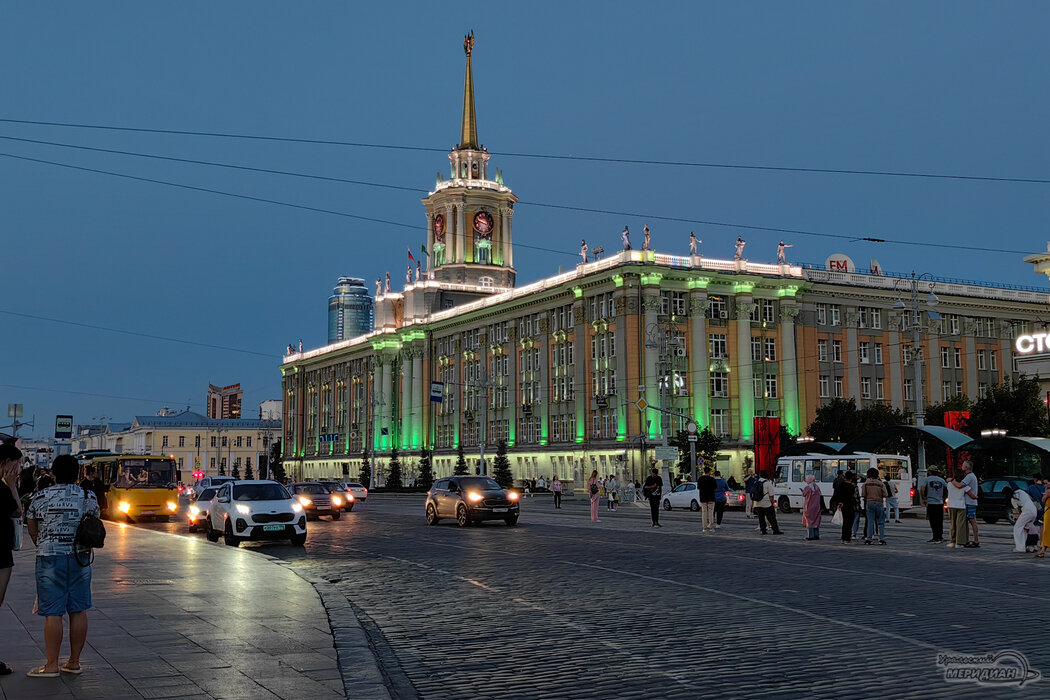    Фото: Лидия Аникина © ИА «Уральский меридиан» Дмитрий Зайцев